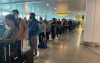Over 150 flights cancelled from London airports as Grant Shapps prepares to meet airline bosses