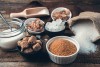 6 natural sweeteners and sugar substitutes