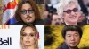 This year's Cannes festival is witnessing rare events