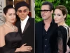 Revisiting Angelina Jolie's relationship
