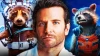 Who is with Bradley Cooper?