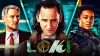 Disney unveils new merchandise in anticipation of Loki's second season