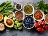 The Best 12 Foods that are Rich in Antioxidants