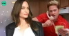 Angelina Jolie's feelings towards Brad Pitt have shifted dramatically over time