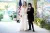 Angelina Jolie and her son met with Biden at the White House