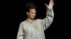 Rihanna was surprisingly chosen to play the role