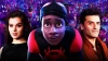 Star-studded cast revealed for Spider-Man: Across the Spider-Verse