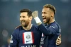 Neymar's Wild Nights Out Lead to Barcelona Rejection: Will He Land in Premier League