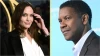 Angelina Jolie's shocking revelation: Best sex ever with Denzel Washington