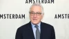 Robert De Niro, who is 79 years old, has welcomed his seventh child,
