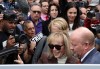 Trump found guilty of sexual abuse and defamation in landmark trial