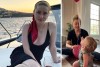 The aftermath of the Johnny Depp trial: Amber Heard's controversial move to Spain