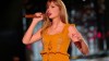 Who's the Mystery Author Behind the Bestselling Book That's Not About Taylor Swift?