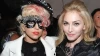 Madonna and Lady Gaga: Are They Friends or Foes?