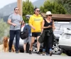 Meghan Markle's Security Detail: A Sign of Her Growing Influence in the Entertainment Industry