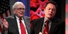 Buffett-Munger Combo Throws Shade at Elon Musk: 'We Don't Want That Much Failure