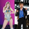 Taylor Swift and Matty Healy Caught Kissing on Camera - Fans Go Wild
