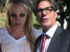 Britney Spears' Legal Team Expresses Concerns Over Lawyer's Fees