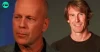 Bruce Willis vs. Bay: The Feud That Ended One of Hollywood's Promising Collaborations