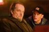 Shocking Revelations: Jack Nicholson's Sinister Improvisations in 'The Departed