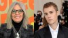Diane Keaton reveals shocking confession about Justin Bieber: 'I wasn't a fan