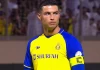 Ronaldo's Penalty Heroics Secure Vital Win for Al Nassr in Title Race