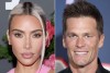 Love or Friendship? Unraveling the Mystery Behind Kim Kardashian and Tom Brady's Relationship!