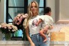 Kim Kardashian Gets the Last Laugh: Khloé's T-Shirt Roast Backfires in Epic Fashion