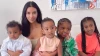 From Fashionistas to Influencers: Inside the Glamorous Lives of Kim Kardashian's Kids