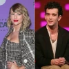 Taylor Swift's Mystery Man Unveiled: A Closer Look at the Singer's Scandalous New Love Affair