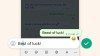 The Edit Phenomenon: How WhatsApp's Latest Update is Making Waves