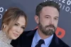 Inside the Rollercoaster Romance of Jennifer Lopez and Ben Affleck: Love, Tension, and Paparazzi