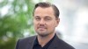 Leonardo DiCaprio's Surprise Appearance at Cannes Charity Auction Leaves Fans in Awe