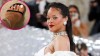 Unconventional Glamour: Rihanna's Million-Dollar Toe Ring Steals the Show