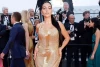 Georgina Rodriguez Exudes Elegance and Style at Cannes Film Festival