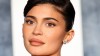 Kylie Jenner Sets the Fashion Scene Ablaze with Her Hooded Mini Dress in Paris