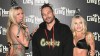 Island Intrigue: Kevin Federline's Ultimatum to Britney - Hawaii or Court!