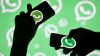 How to Share Your Voice as a Status Update on WhatsApp