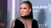 Jennifer Lopez's Ambitious Project 'Unstoppable' Interrupted by WGA Picketing