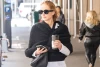 Get Ready for a Fashion Revolution: Jennifer Lawrence Rocks the Cropped Pants Trend