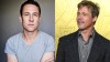 Tobias Menzies Makes Waves with Stellar Performance in Apple's Formula One Film Alongside Brad Pitt