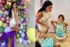 Cristiano Ronaldo and Georgina Rodriguez Celebrate Twins' Birthday in Style, Amidst Saudi League Excitement