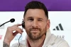 Breaking News: Messi Snubs Barcelona for Inter Miami Adventure