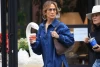 Stay Cool and Stylish this Summer with Shirt Dresses: Inspired by Jennifer Lopez