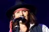 Birthday Wishes Galore: Johnny Depp's Devoted Fans Celebrate His Special Day with Musical Fanfare