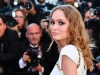 The Idol" Star Lily-Rose Depp Opens Up About Embracing Unrelatability in Her Character