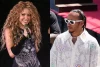 Shakira and Lewis Hamilton Spark Romance Rumors After Grand Prix Dinner
