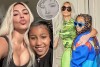 Adventurous Escapades: Kim Kardashian and North West Explore the World Together!