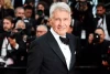 Indiana Jones Returns: Harrison Ford Talks About His Last Adventure
