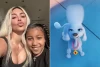 Excitement Unleashed: Kim Kardashian Takes the Big Screen in Paw Patrol: The Mighty Movie!